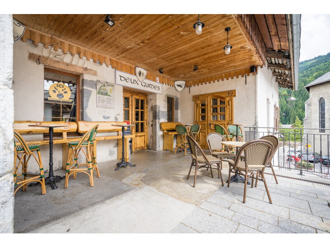 Nos maisons à la vente 16 pièces Immobilier au Grand-Bornand