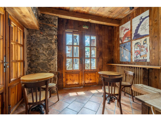 Nos maisons à la vente 16 pièces Immobilier au Grand-Bornand