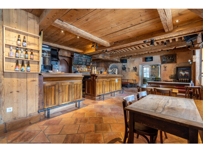 Nos maisons à la vente 16 pièces Immobilier au Grand-Bornand