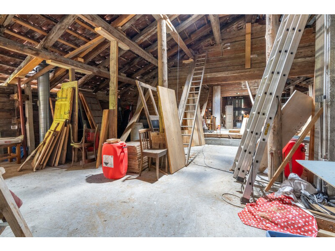 Nos maisons à la vente 16 pièces Immobilier au Grand-Bornand