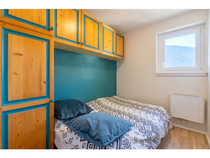 Nos appartements à la vente 2 pièces Immobilier au Grand-Bornand 31m2
