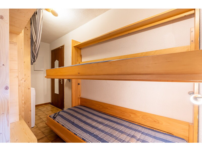 Nos appartements à la vente 2 pièces Immobilier au Grand-Bornand 31m2