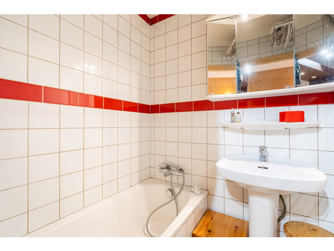 Nos appartements à la vente 2 pièces Immobilier au Grand-Bornand 31m2