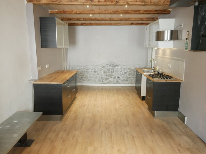 Nos appartements à la vente 5 pièces Immobilier à Thônes 87m2