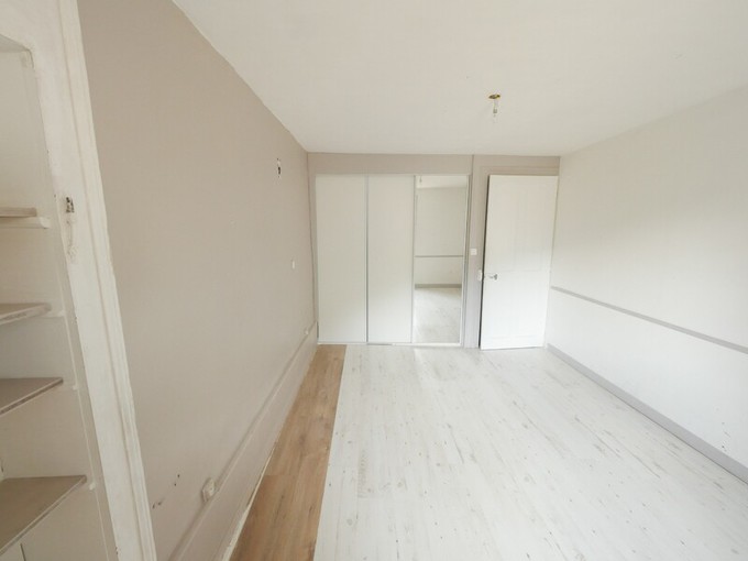 Nos appartements à la vente 5 pièces Immobilier à Thônes 87m2