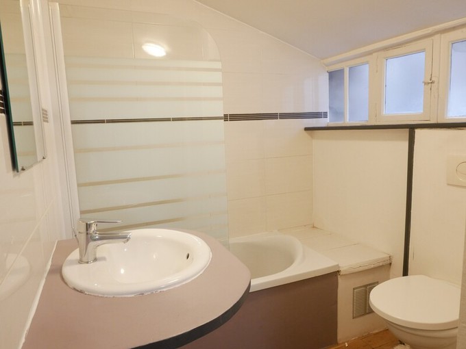 Nos appartements à la vente 5 pièces Immobilier à Thônes 87m2