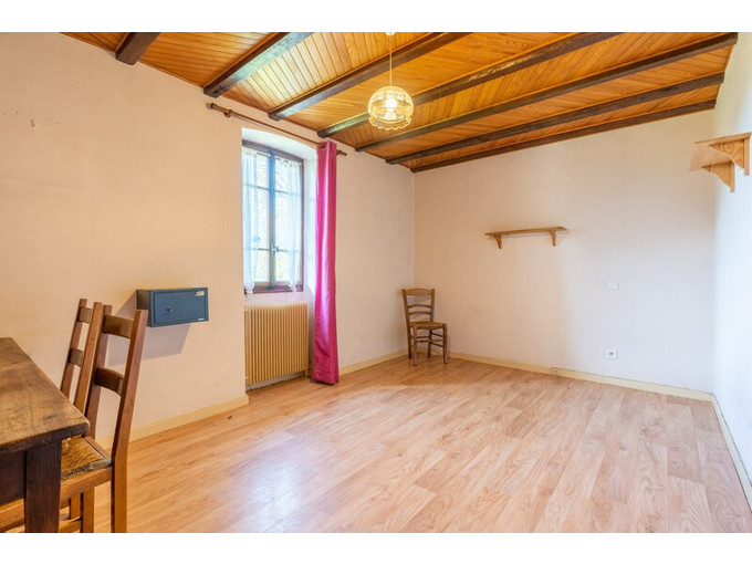 Nos maisons à la vente 7 pièces Immobilier à Dingy-St-Clair 200m2