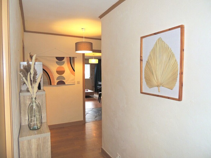 Nos appartements à la vente 3 pièces Immobilier au Grand-Bornand 61m2