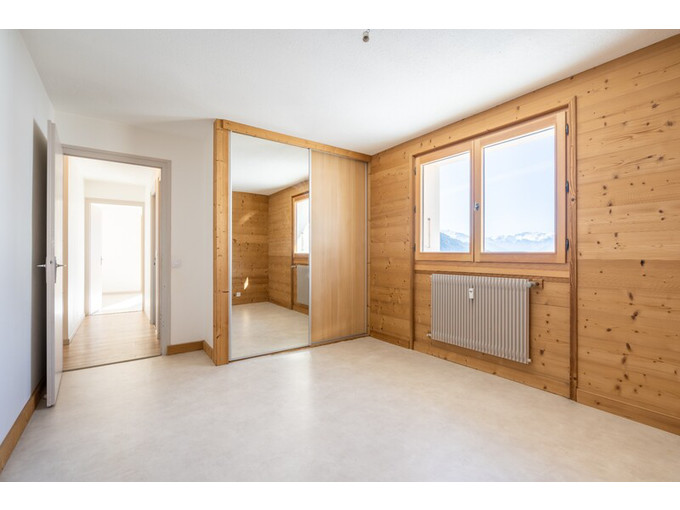 Nos appartements à la vente 5 pièces Immobilier à Saint-Jean-de-Sixt 76m2