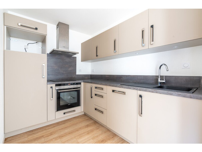 Nos appartements à la vente 5 pièces Immobilier à Saint-Jean-de-Sixt 76m2