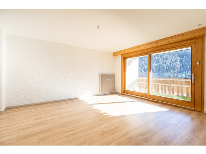 Nos appartements à la vente 5 pièces Immobilier à Saint-Jean-de-Sixt 76m2