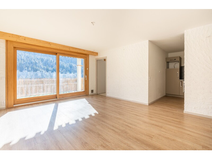 Nos appartements à la vente 5 pièces Immobilier à Saint-Jean-de-Sixt 76m2