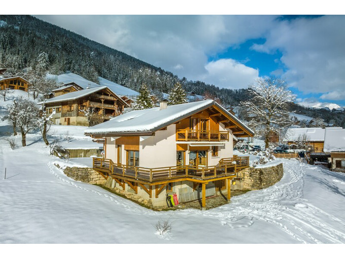 Nos maisons à la vente Immobilier à Villards-Sur-Thones 285m2