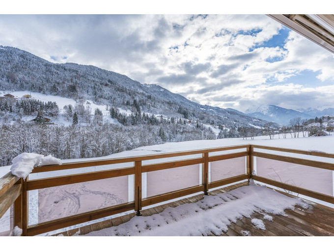 Nos maisons à la vente Immobilier à Villards-Sur-Thones 285m2