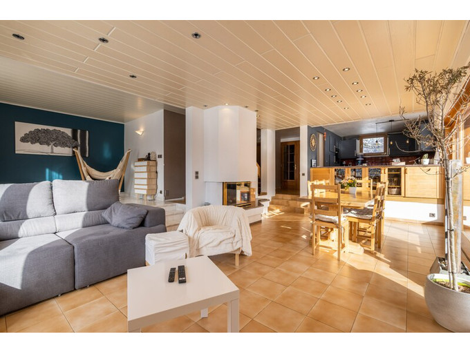 Nos maisons à la vente Immobilier à Villards-Sur-Thones 285m2