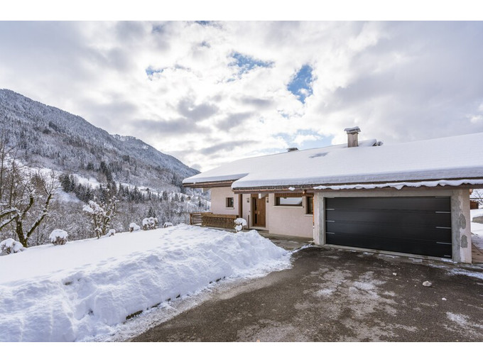 Nos maisons à la vente Immobilier à Villards-Sur-Thones 285m2
