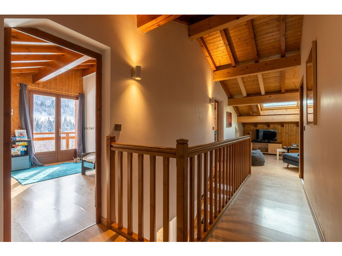 Nos maisons à la vente Immobilier à Villards-Sur-Thones 285m2