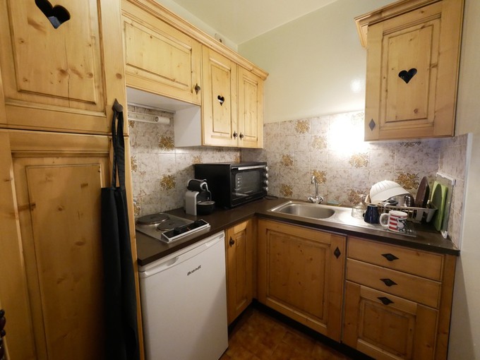 Nos appartements à la vente 1 pièce Immobilier à Villards-Sur-Thones 27m2