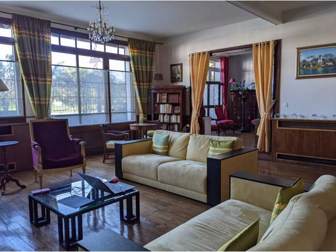 Nos maisons à la vente 13 pièces Immobilier à Saint Jorioz 600m2