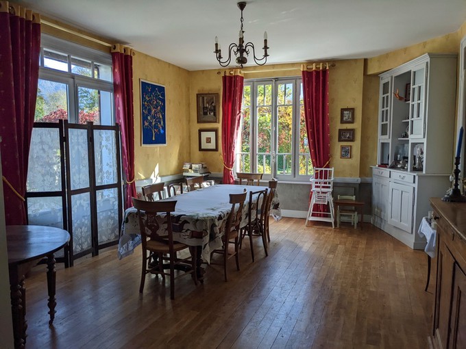 Nos maisons à la vente 13 pièces Immobilier à Saint Jorioz 600m2