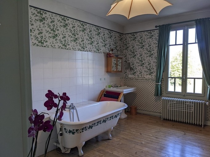 Nos maisons à la vente 13 pièces Immobilier à Saint Jorioz 600m2
