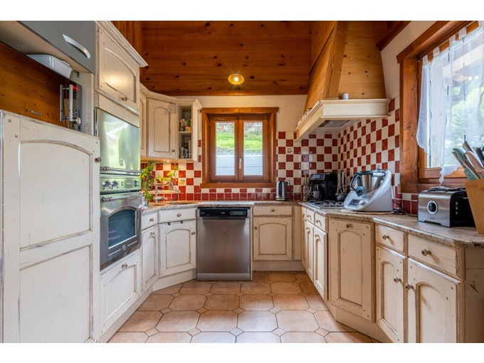 Nos maisons à la vente 7 pièces Immobilier à Thônes 358m2
