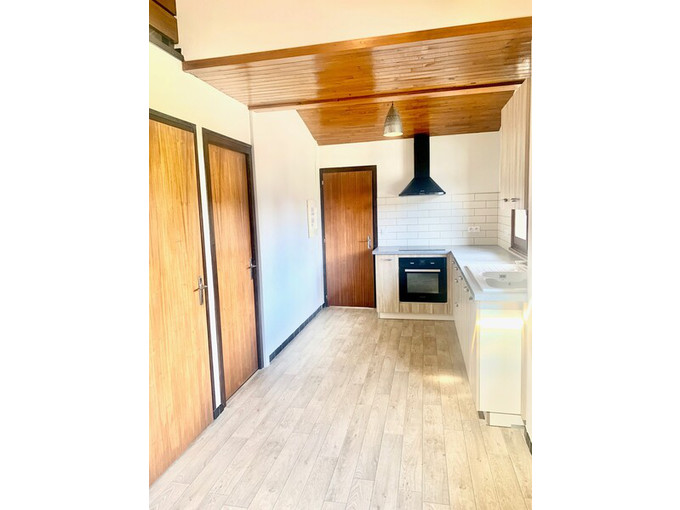 Nos appartements à la vente 2 pièces Immobilier à Saint-Jean-de-Sixt 47m2