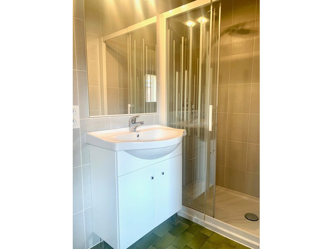 Nos appartements à la vente 2 pièces Immobilier à Saint-Jean-de-Sixt 47m2