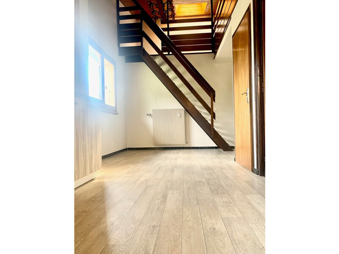 Nos appartements à la vente 2 pièces Immobilier à Saint-Jean-de-Sixt 47m2