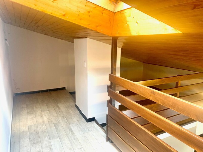 Nos appartements à la vente 2 pièces Immobilier à Saint-Jean-de-Sixt 47m2