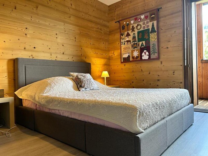 Nos appartements à la vente 2 pièces Immobilier à Saint-Jean-de-Sixt 52m2