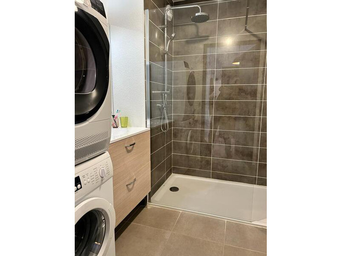 Nos appartements à la vente 2 pièces Immobilier à Saint-Jean-de-Sixt 52m2