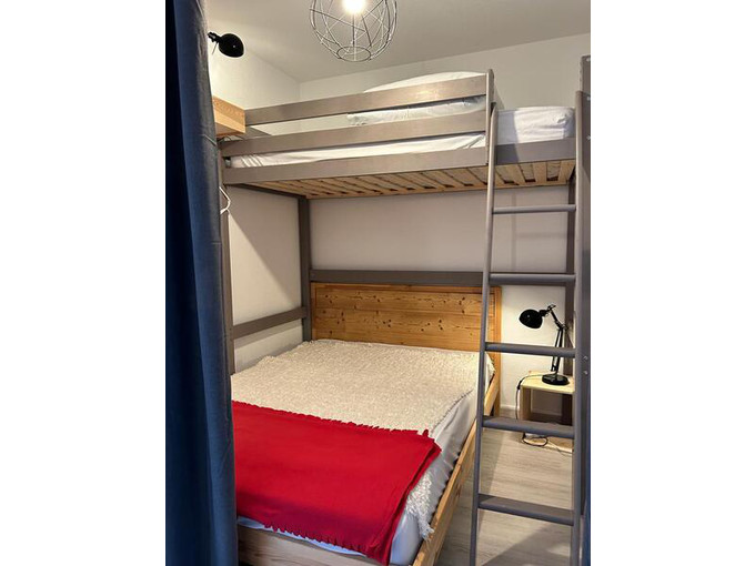 Nos appartements à la vente 2 pièces Immobilier à Saint-Jean-de-Sixt 52m2