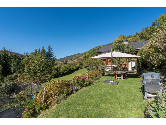 Nos maisons à la vente 4 pièces Immobilier à Manigod 90m2