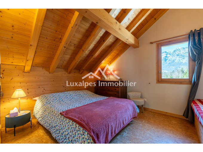 Nos maisons à la vente 9 pièces Immobilier aux Clefs 240m2