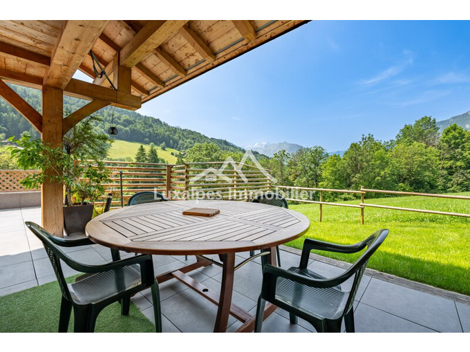 Nos maisons à la vente 5 pièces Immobilier à Villards-Sur-Thones 322m2