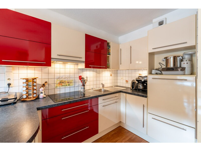 Nos appartements à la vente 3 pièces Immobilier à Saint-Jean-de-Sixt 76m2