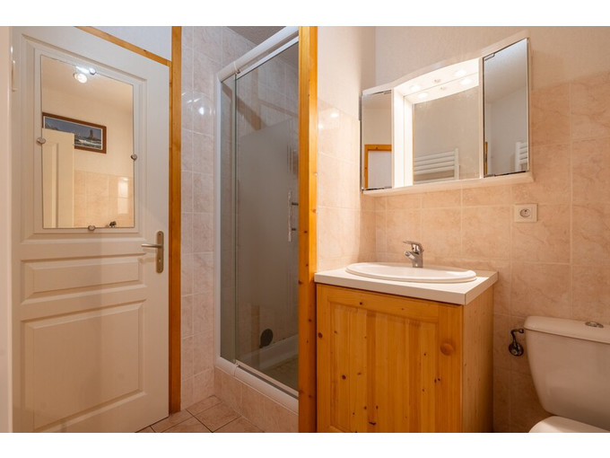 Nos appartements à la vente 3 pièces Immobilier à Saint-Jean-de-Sixt 76m2