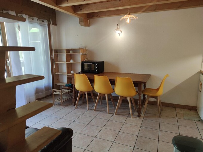 Nos appartements à la vente 3 pièces Immobilier à La Giettaz 67m2