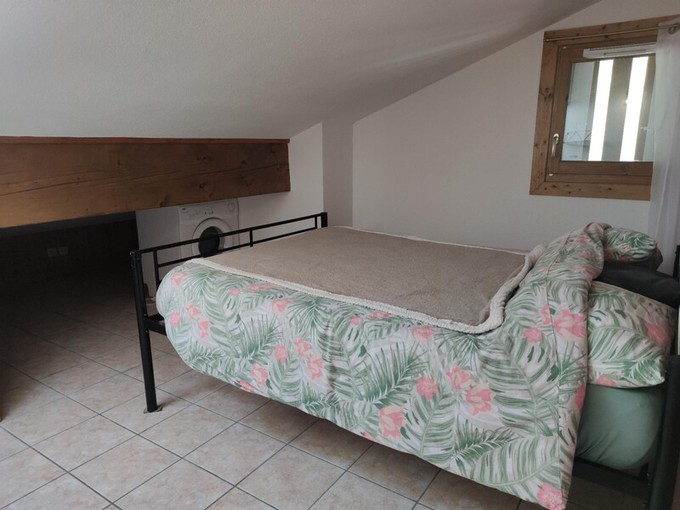 Nos appartements à la vente 3 pièces Immobilier à La Giettaz 67m2