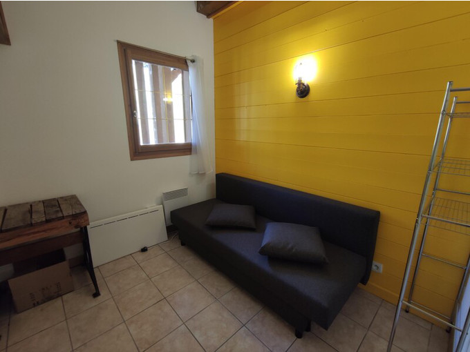 Nos appartements à la vente 3 pièces Immobilier à La Giettaz 67m2