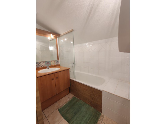 Nos appartements à la vente 3 pièces Immobilier à La Giettaz 67m2
