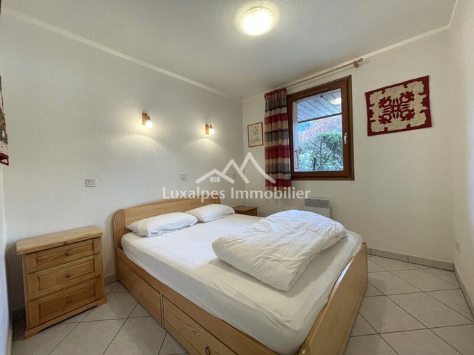 Nos appartements à la vente 2 pièces Immobilier à Thônes 34m2