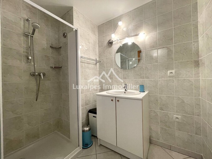 Nos appartements à la vente 2 pièces Immobilier à Thônes 34m2