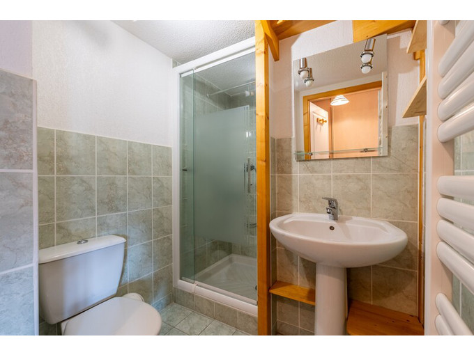 Nos appartements à la vente 3 pièces Immobilier à Saint-Jean-de-Sixt 76m2