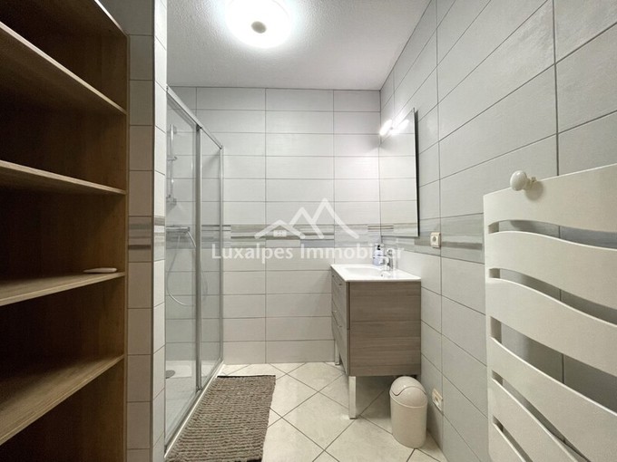 Nos appartements à la vente 3 pièces Immobilier à Thônes 60m2