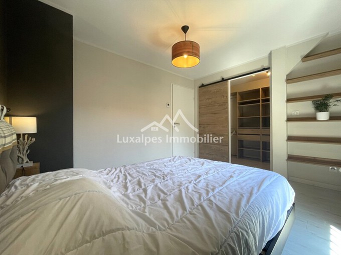 Nos maisons à la vente 4 pièces Immobilier à Thônes 101m2