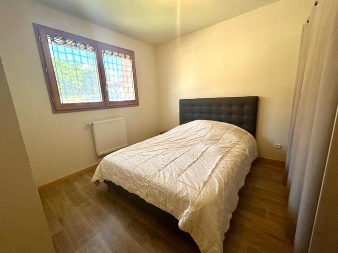 Nos appartements à la vente 3 pièces Immobilier à Saint-Jean-de-Sixt 52m2