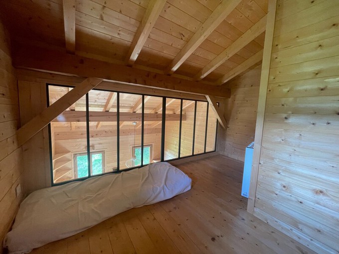 Nos maisons à la vente 3 pièces Immobilier à Thônes 44m2