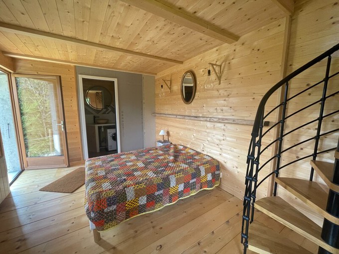 Nos maisons à la vente 3 pièces Immobilier à Thônes 44m2